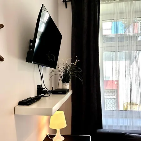 Bursztyn Ii Apartamento