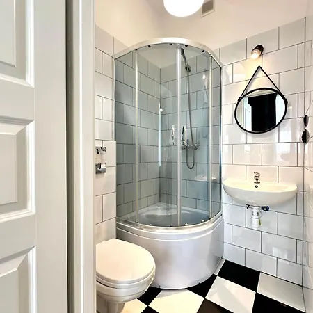 Bursztyn Ii Apartamento